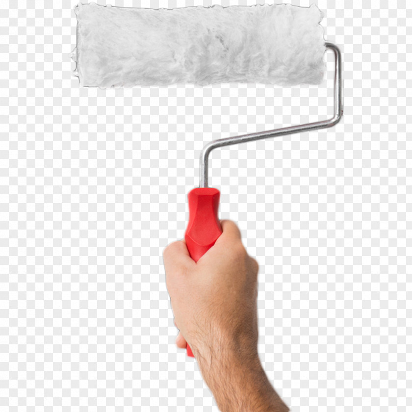 Household Cleaning Supply Paint Background PNG