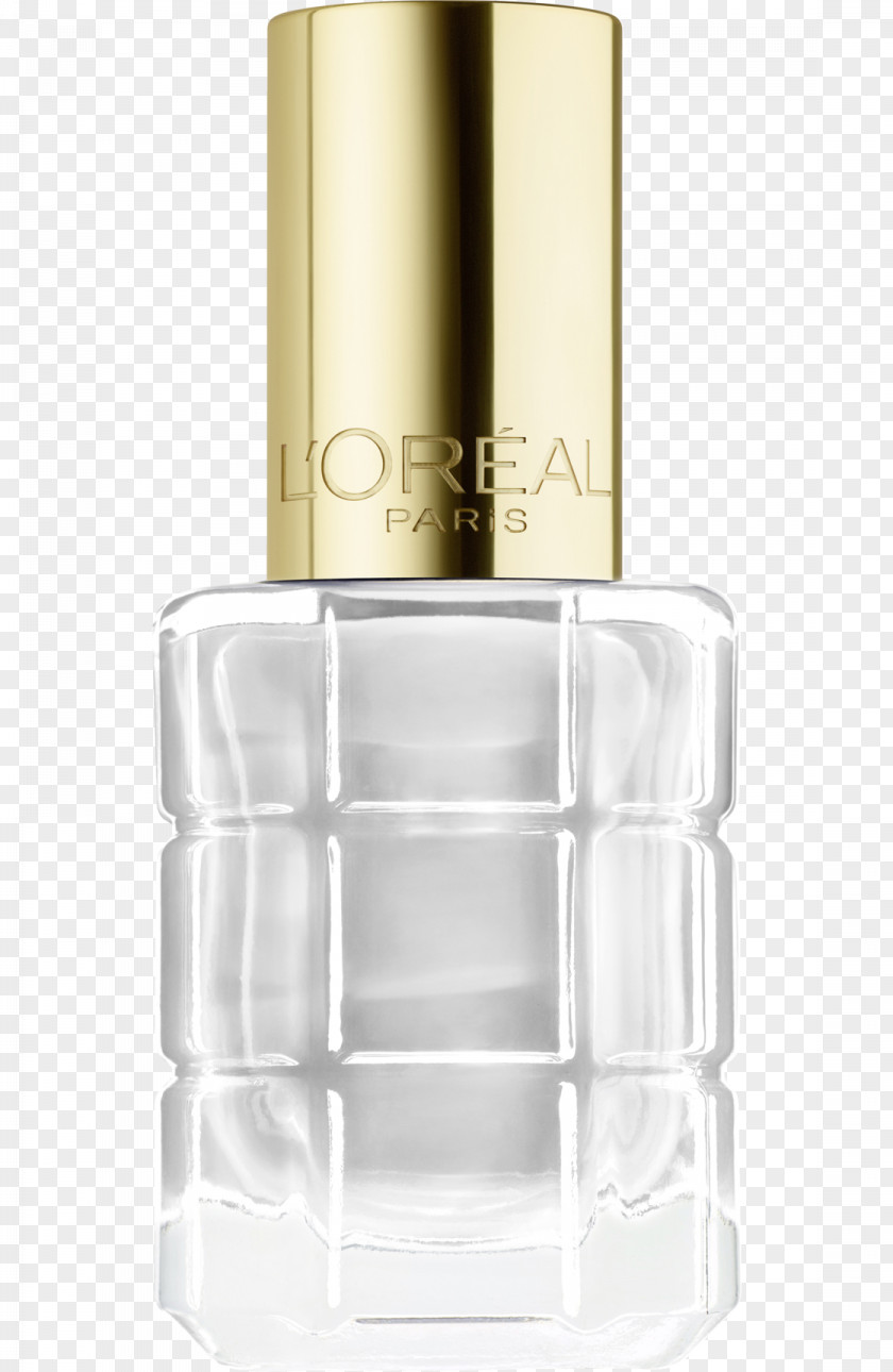 Nail Polish Color L'Oréal Oil PNG