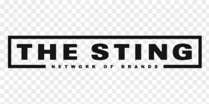 Outlet Sales The Sting Logo PNG