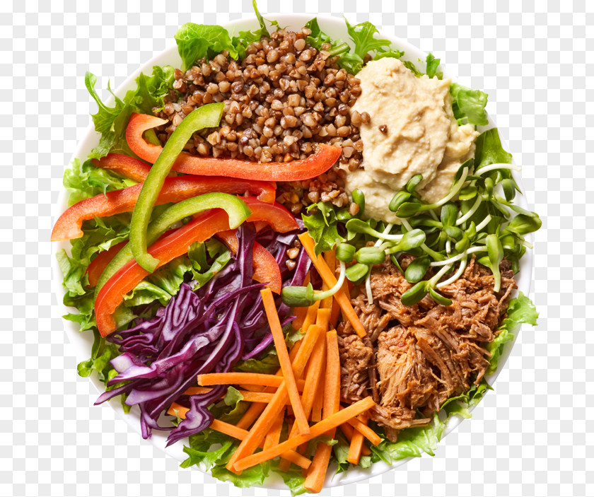 Salad Vegetarian Cuisine Hummus Story Leaf Vegetable PNG