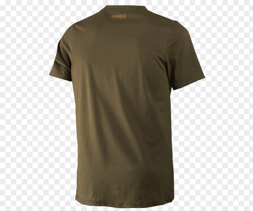 T-shirt Polo Shirt Cotton Top Sleeve PNG