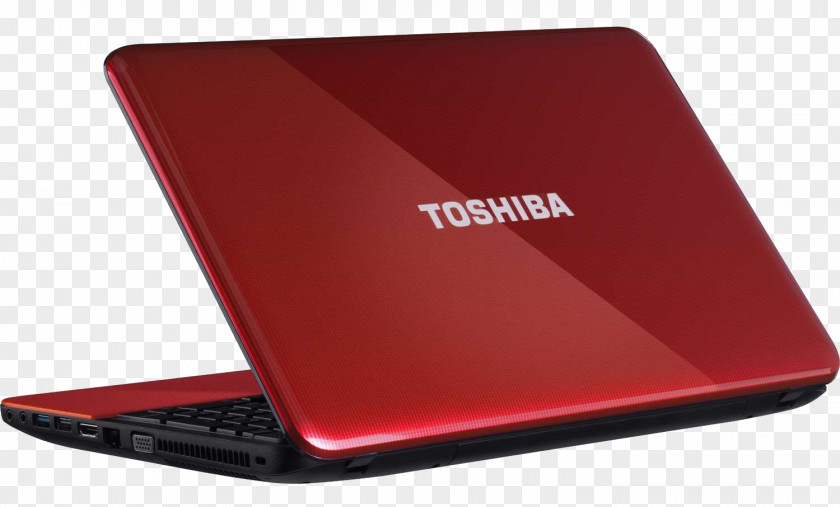 Toshiba Laptop Image Satellite Dell Intel Core I5 PNG