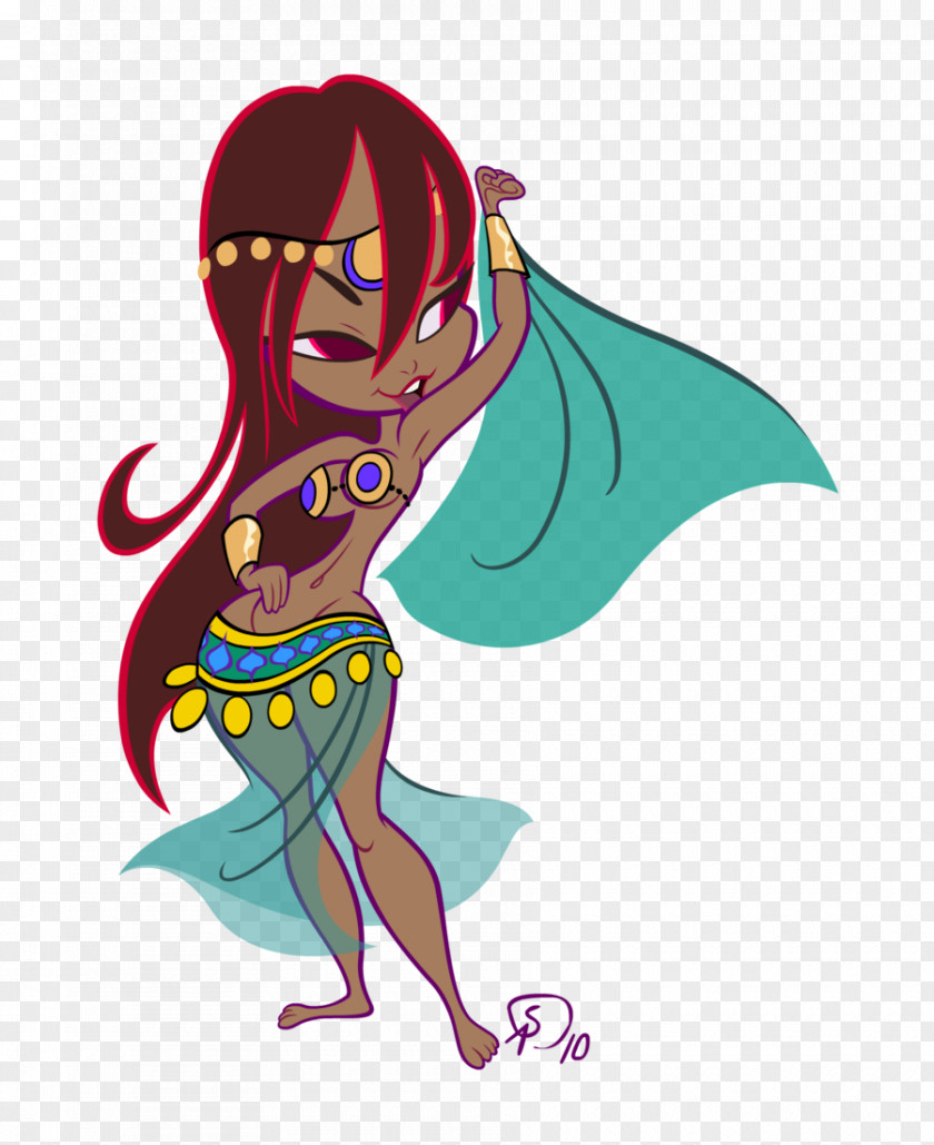 Animation Belly Dance Drawing Cartoon PNG