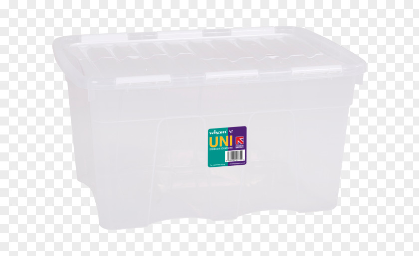 Box Lid Plastic Container PNG