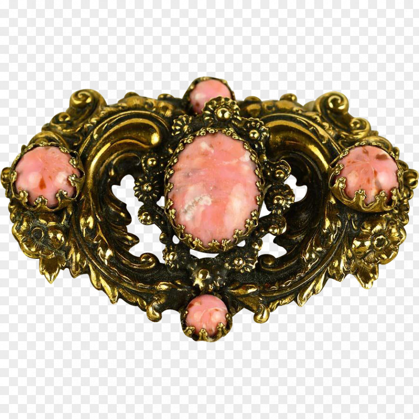 Brooch Gemstone Jewellery PNG