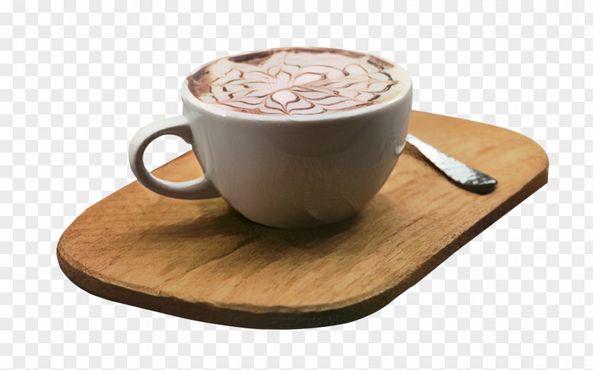 Coffee Cup Cappuccino Cafe Espresso PNG