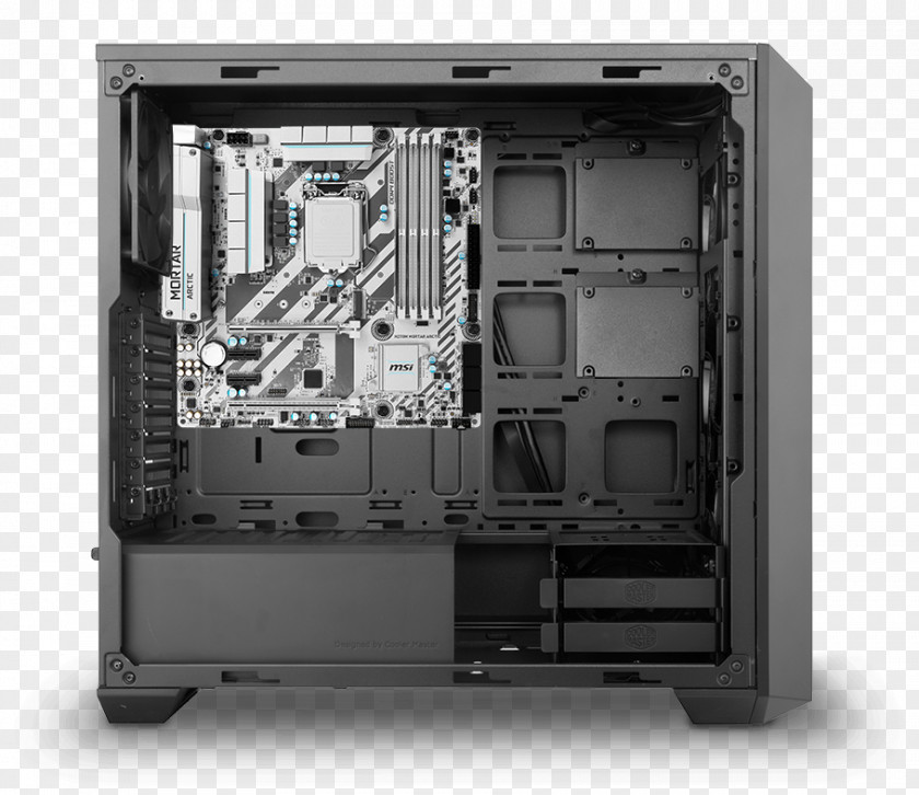 Computer Cases & Housings Power Supply Unit MacBook Pro MicroATX PNG