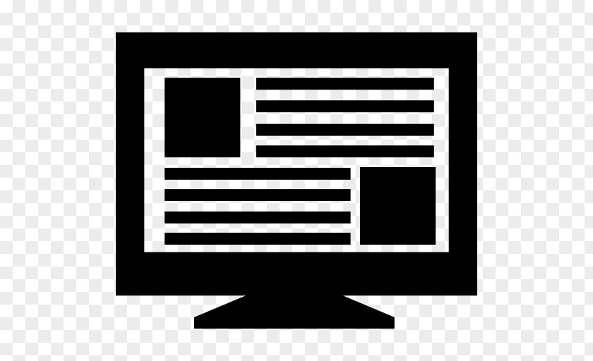 Computer Monitors Download Information PNG