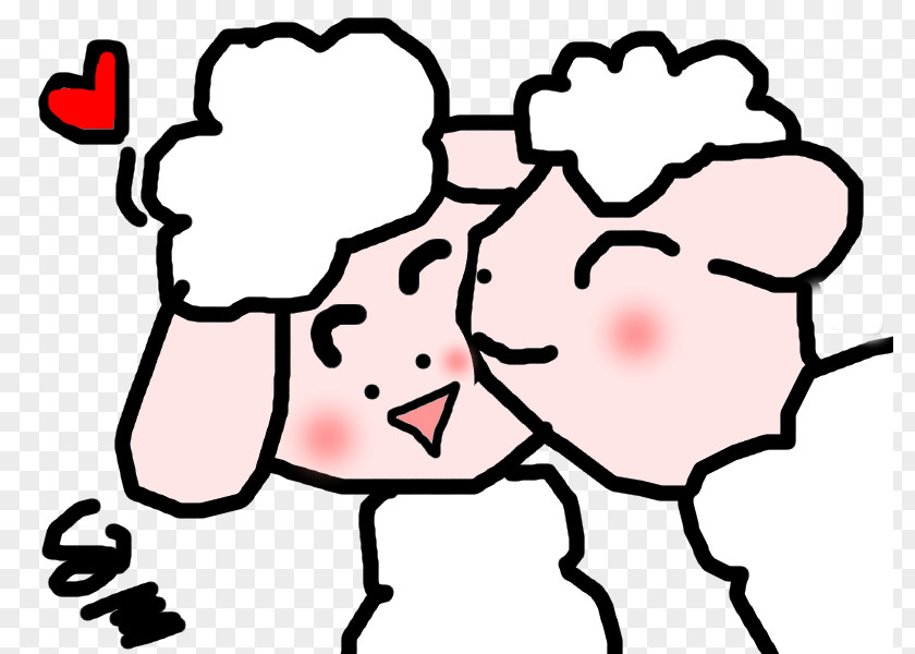 Cute Sheep Pictures Free Content Clip Art PNG
