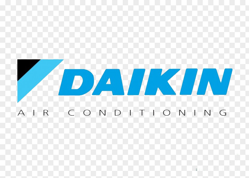 Daikin Air Conditioning Heating System Service PNG