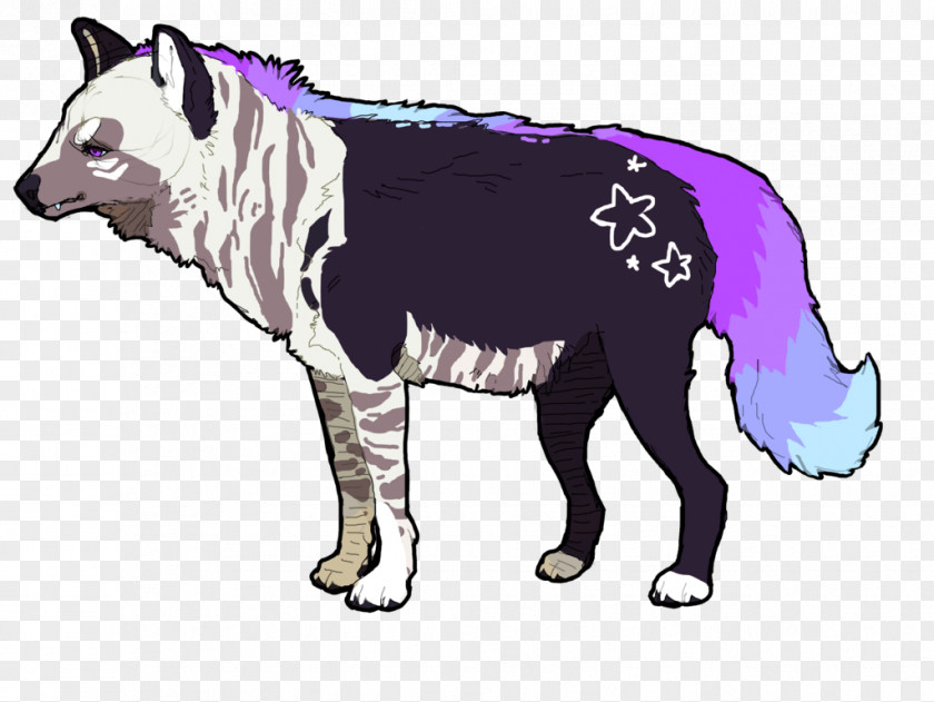 Hyena Cat Dog Red Fox Mammal Carnivora PNG