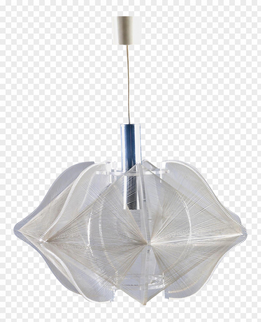 Light Fixture Glass Pendant Candle PNG