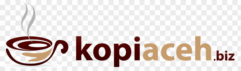Logo Kopi Brand Product Design Font PNG
