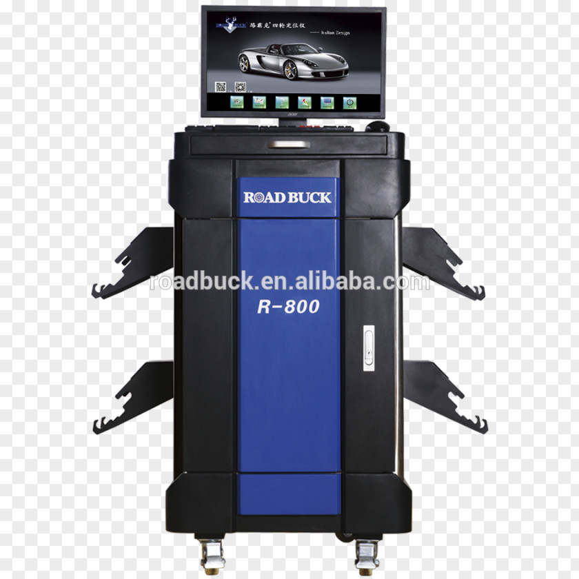 Machine Factory Car Wheel Alignment Price PNG