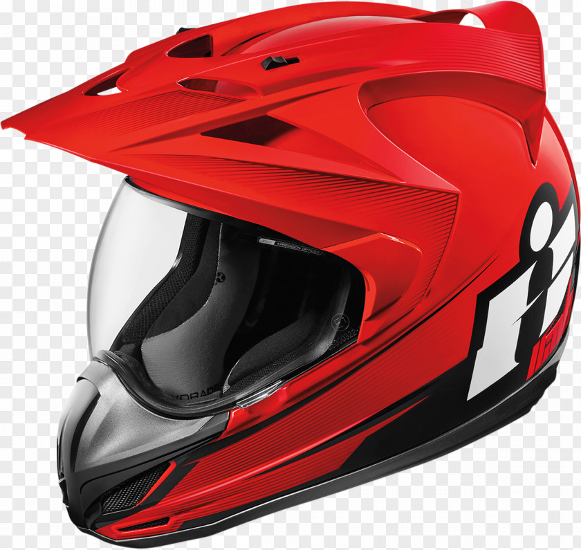 Motorcycle Helmets Icon Variant Double Stack Helmet Battlescar PNG