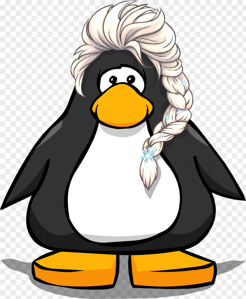 Penguin Club Island YouTube PNG