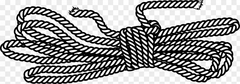 Rope Clip Art Openclipart Drawing Free Content PNG
