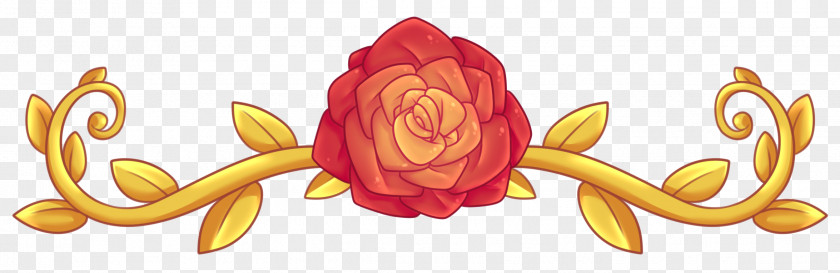 Rose DeviantArt Yellow Clip Art PNG