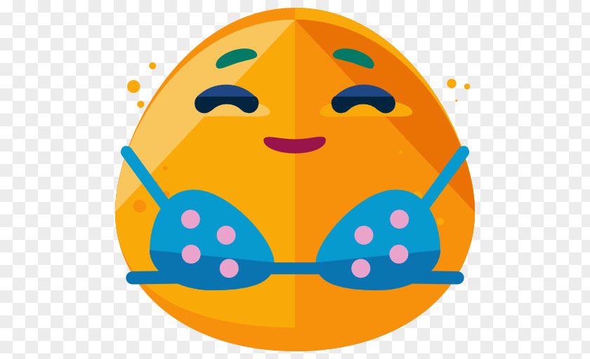 Smiley Emoticon Clip Art PNG