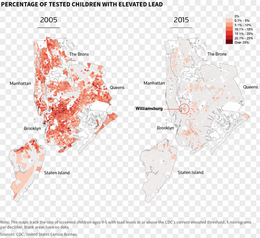 Superfund Research Program New York City Lead Poisoning Neuropathy PNG