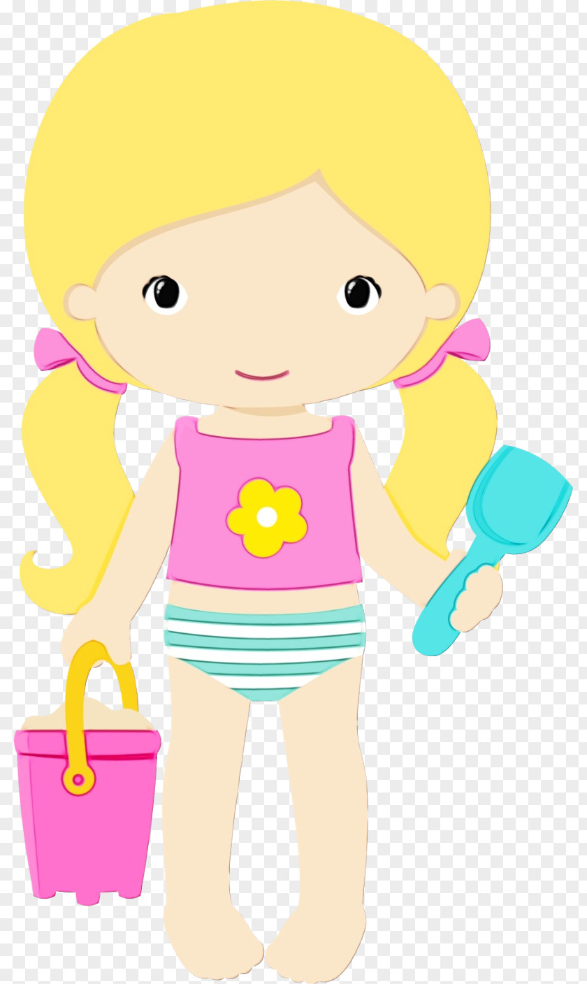 Toy Cartoon Clip Art PNG