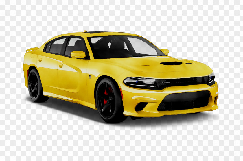 2018 Dodge Charger Mid-size Car Compact PNG