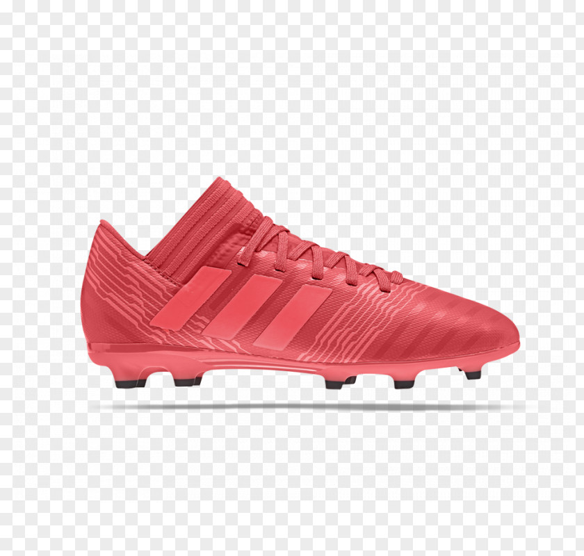 Adidas Football Boot Predator Shoe Cleat PNG