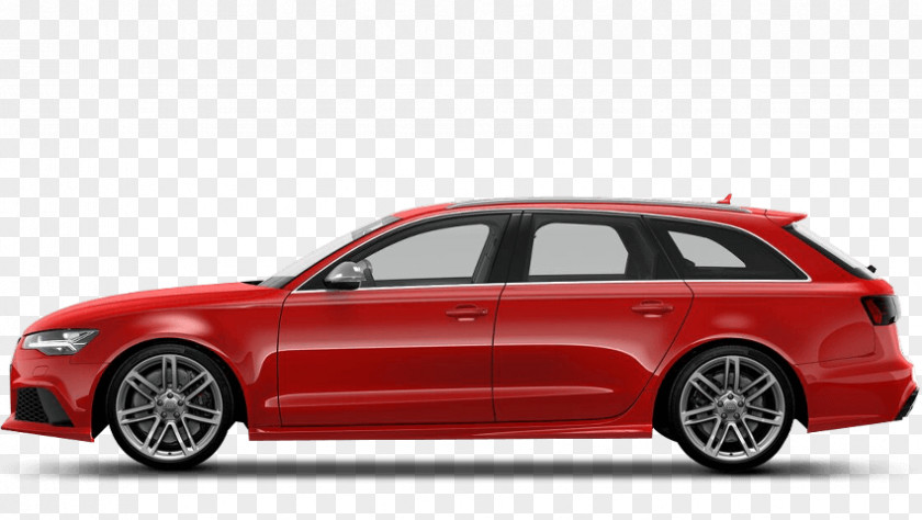 Audi S And Rs Models RS 6 A5 A3 TT PNG