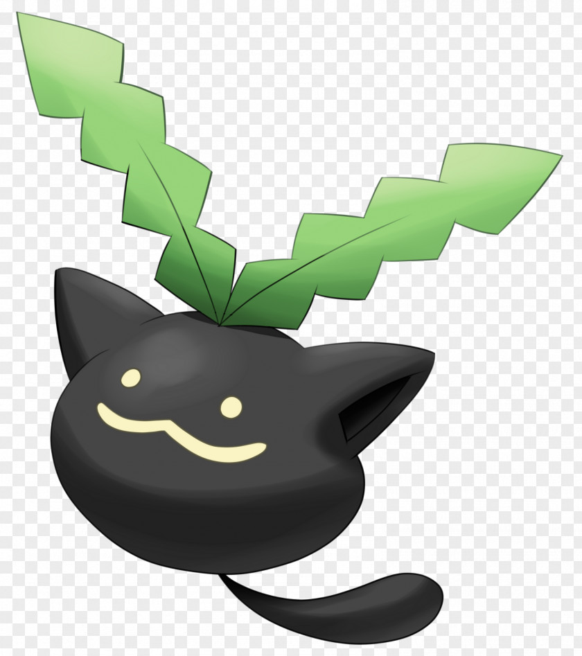 Design Icon Pokémon Gold And Silver Hoppip Skiploom Jumpluff PNG