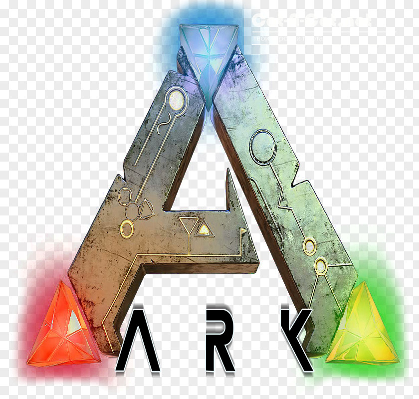 Dinosaur ARK: Survival Evolved Video Game Xbox One PlayStation 4 PNG