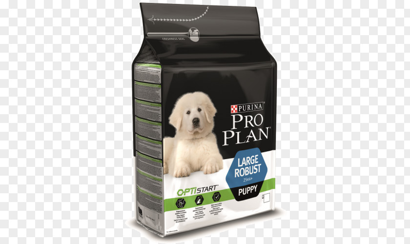 Dog Food Pro Plan Puppy Robust Large Breed Rich In Chicken Adult PNG