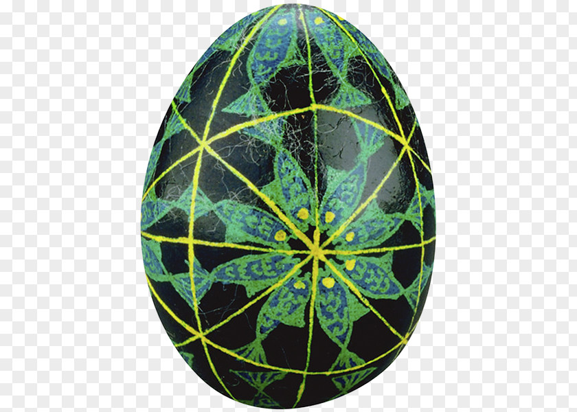 Easter Pysanka Peitz Drehnow Heinersbrück PNG