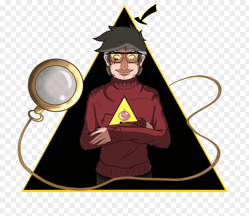 Grunkle Stan Stanford Pines Bill Cipher The Magdalene Dipper PNG