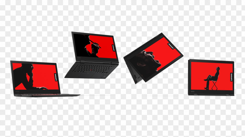 Laptop ThinkPad X Series X1 Carbon Lenovo Yoga 20F PNG