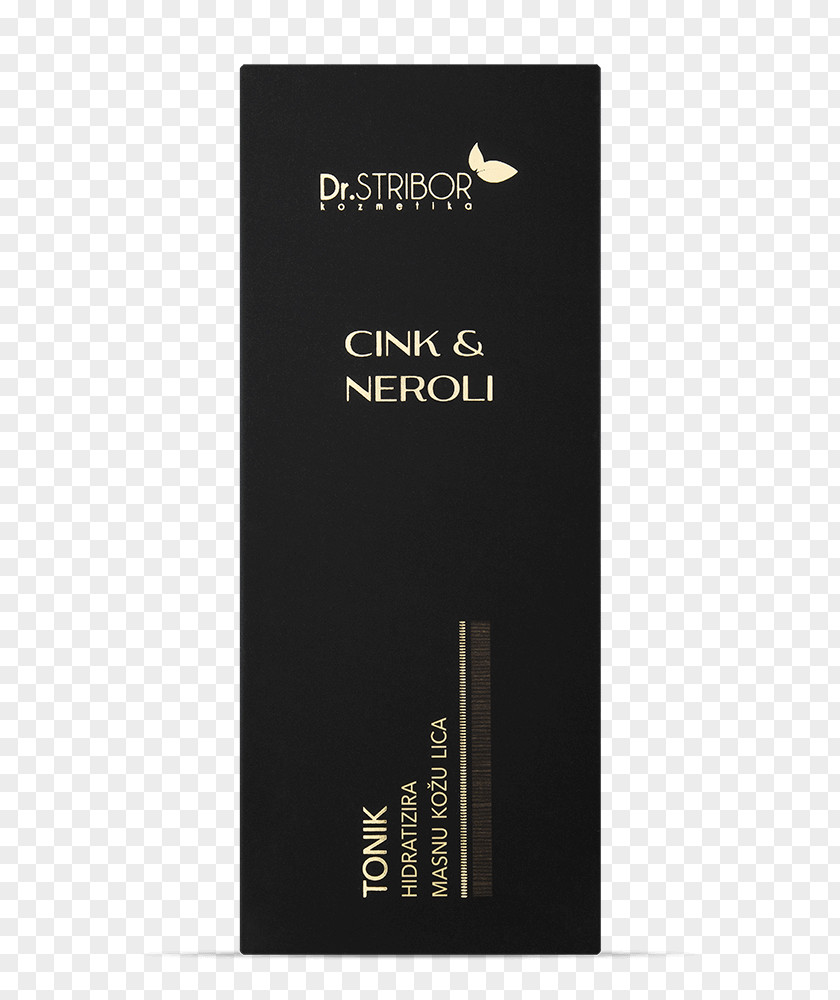 Neroli Brand Font PNG