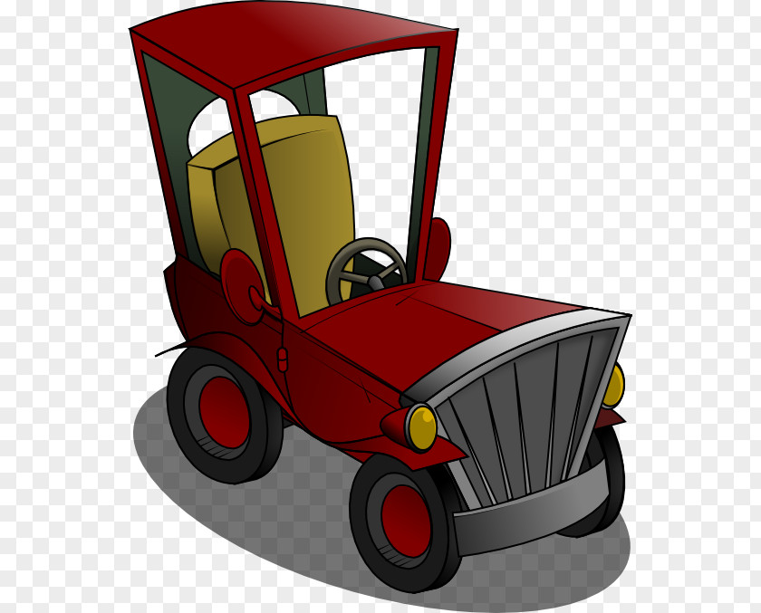 Old Car Sports Jeep Motor Vehicle Clip Art PNG