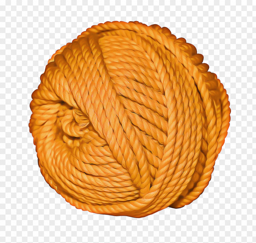 Rope Twine Yarn Thread PNG