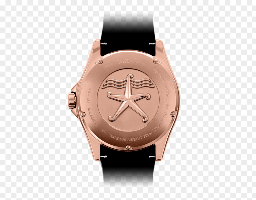 Star Ocean Amazon.com Mido Automatic Watch Sapphire PNG