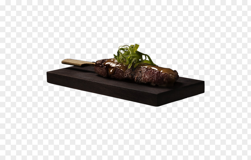 Sushi Rolls Tableware Rectangle PNG