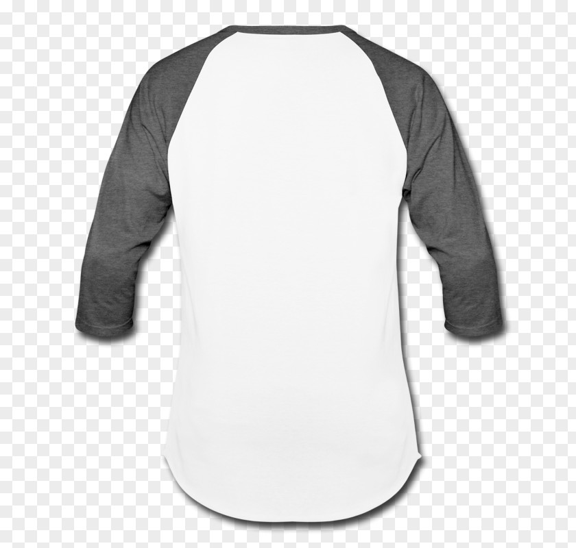 T-shirt Jersey Raglan Sleeve PNG