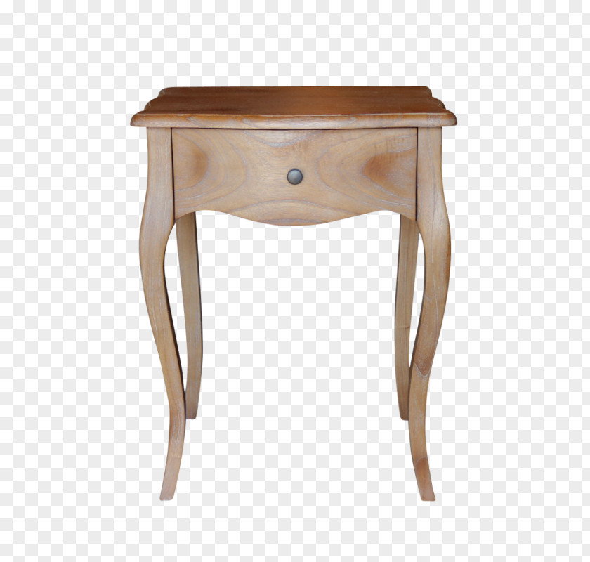 Table Bedside Tables Drawer PNG