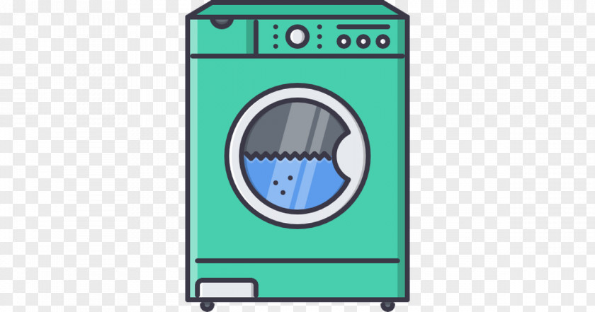 Washing Machine Machines Clip Art Home Appliance PNG