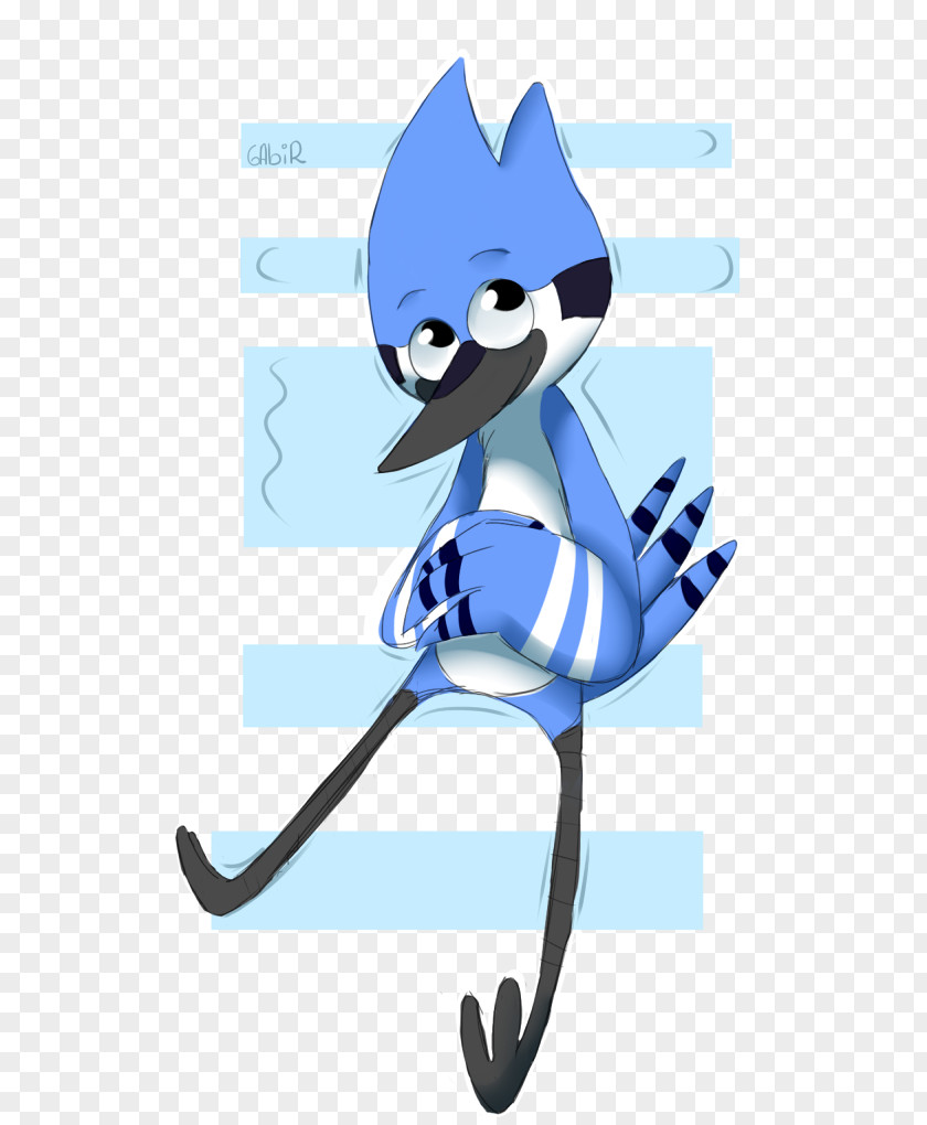 Youtube Mordecai YouTube Rigby Animated Film Character PNG