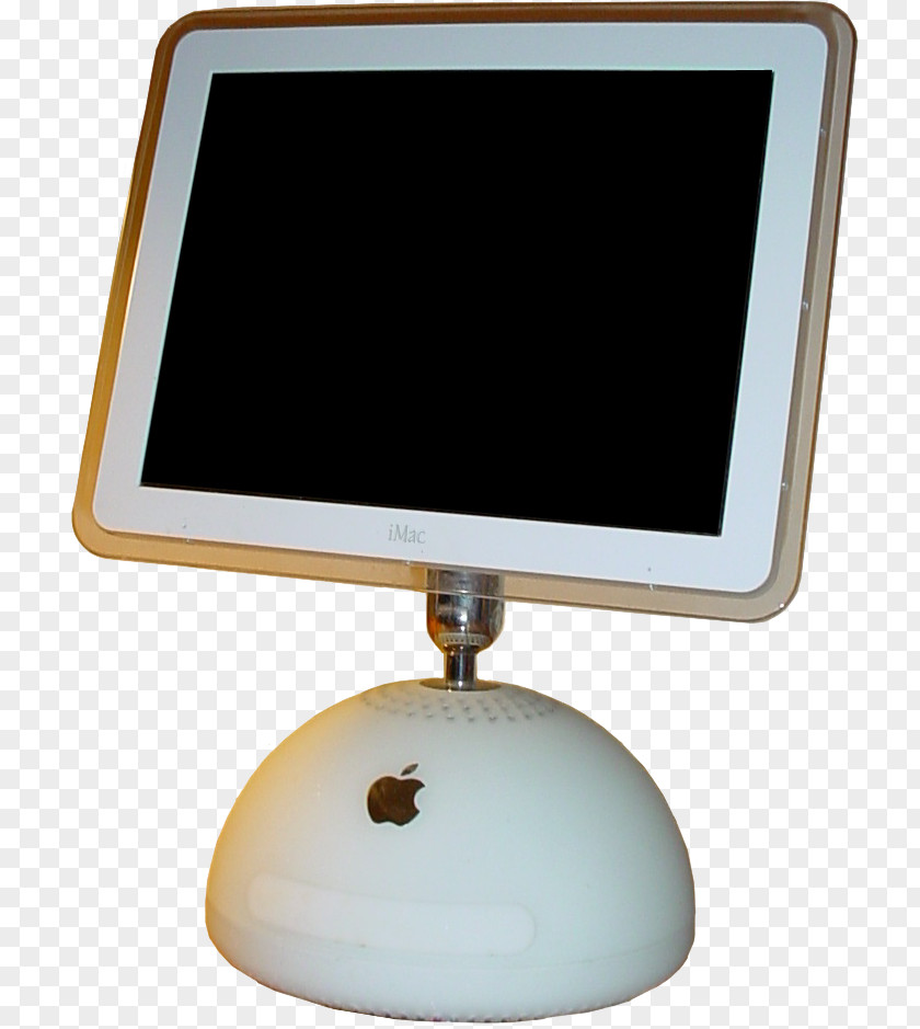 Apple IMac G4 Macintosh MacBook PNG