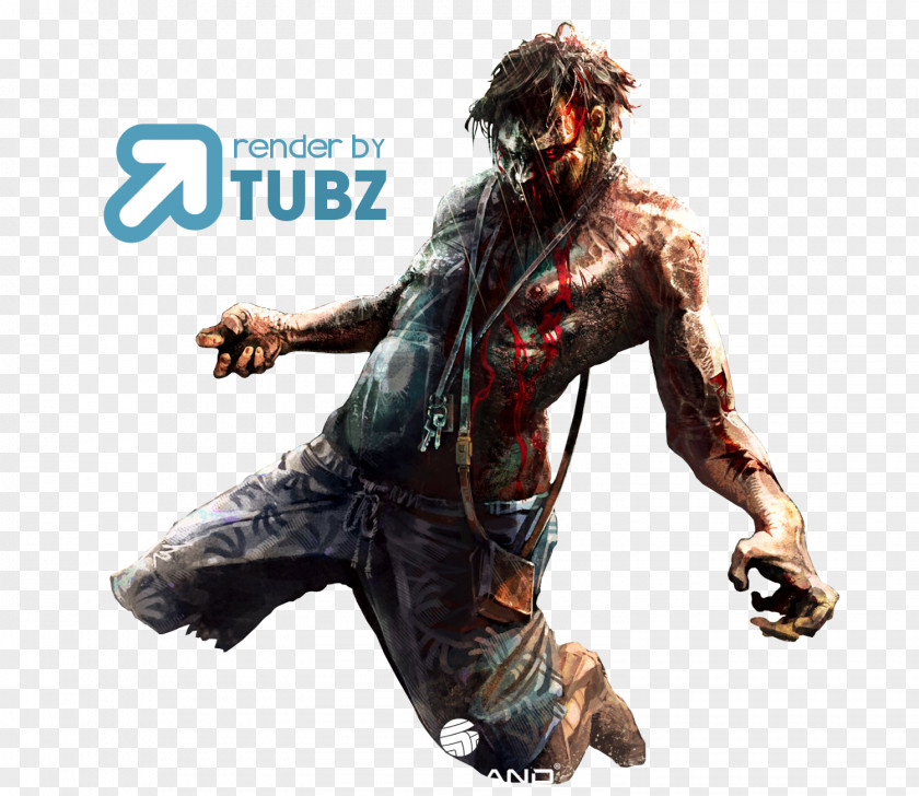 Dead Island Picture 2 Xbox 360 PNG