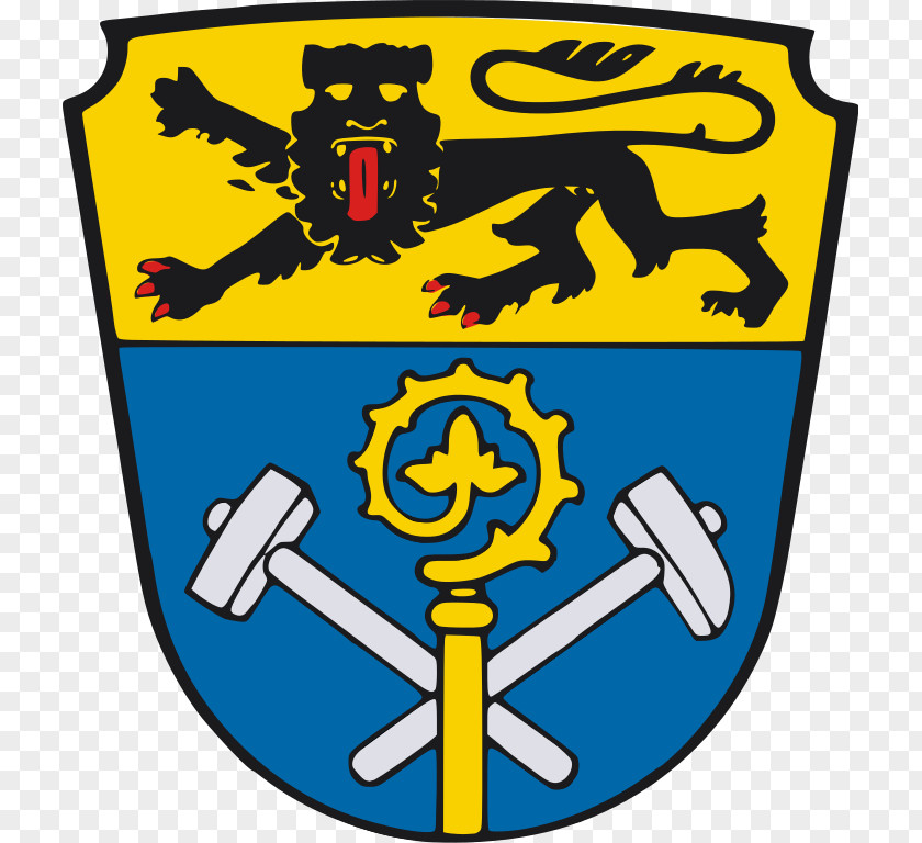 Iffeldorf Weilheim In Oberbayern Schongau Seeshaupt Penzberg Coat Of Arms PNG
