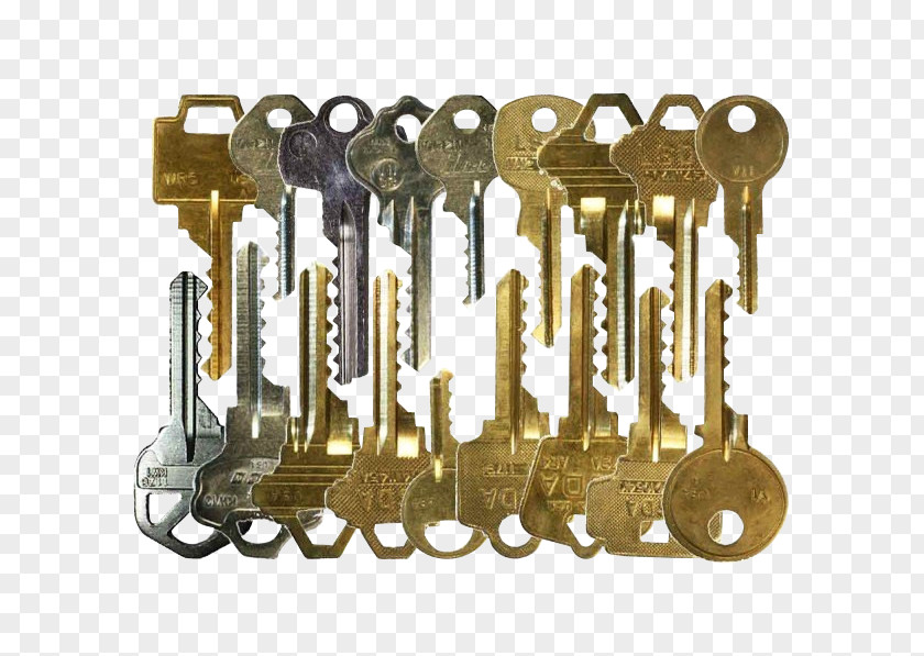 Key Lock Bumping Picking Door PNG