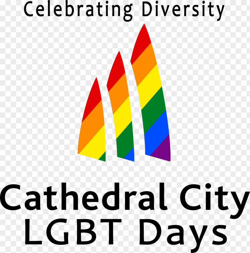 Line Cathedral City Logo Brand Font PNG