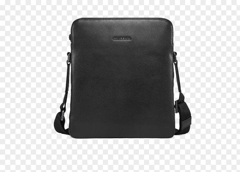 Men's Shoulder Bag Messenger Charriol Handbag Wallet PNG