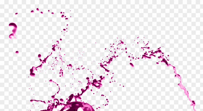 Milk Photography Color Ink PNG